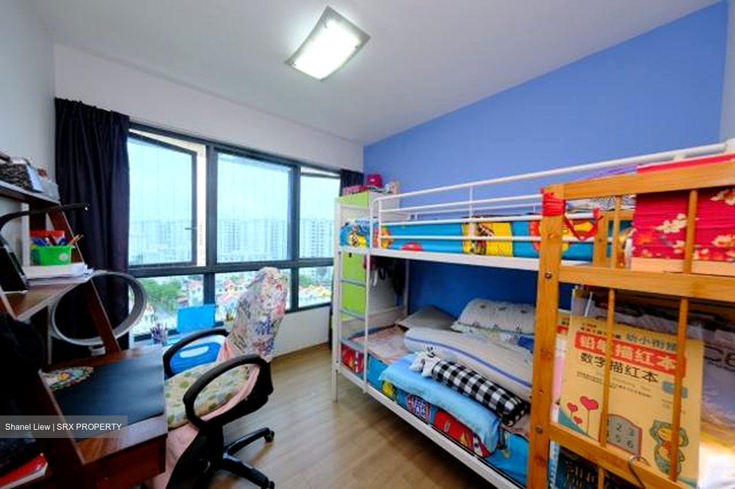 Belysa (D18), Condominium #615283611